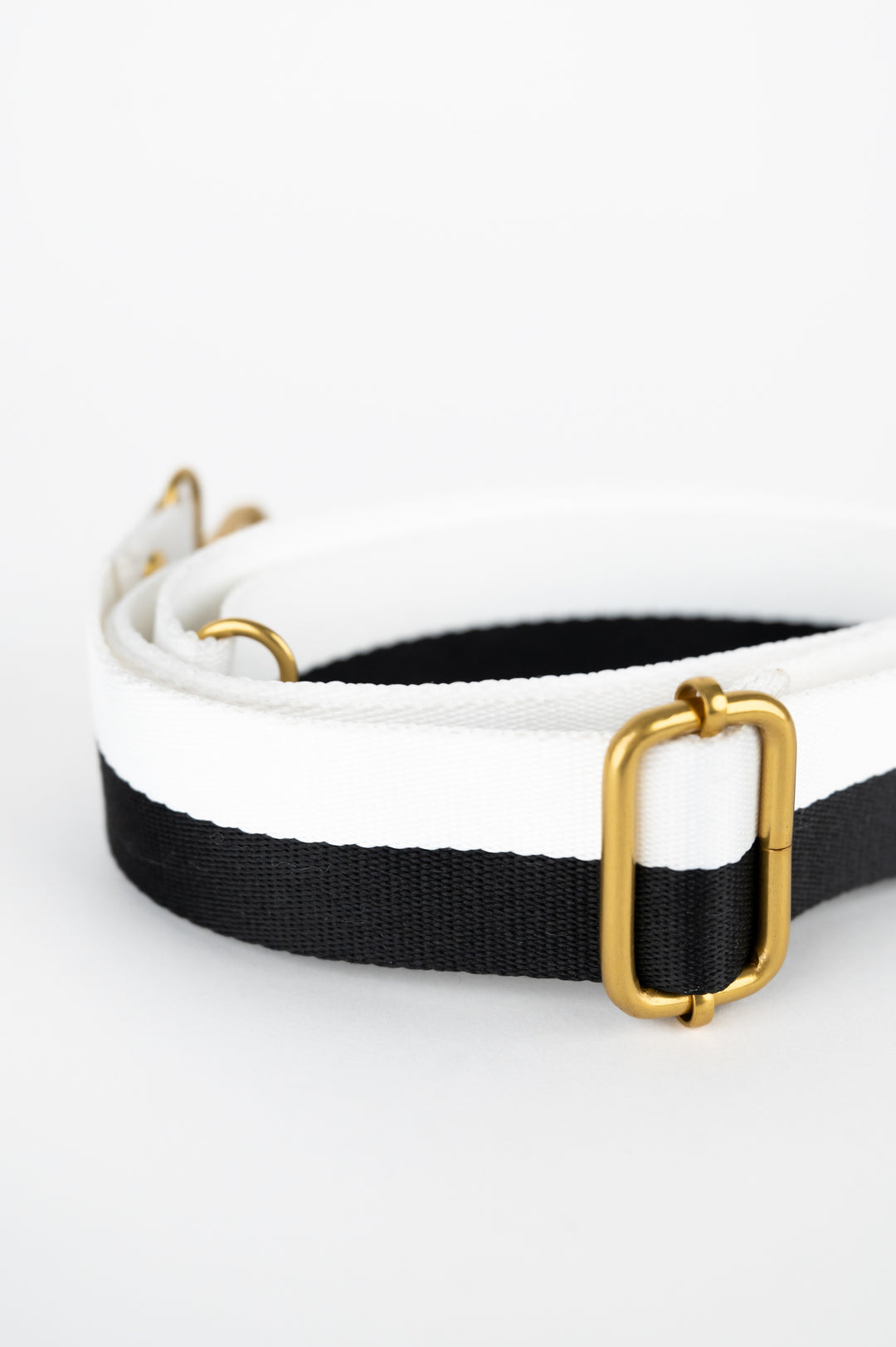 Banjo Crossbody Strap