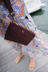 What Is Marine Grade Vegan Leather — And Why It Makes a Better Bag