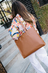 How to Organize Your Tote Like a Pro