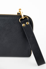 Why CLUTCHCO Chose Vegan Leather — And What Makes Ours Different