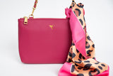 The Pink Edit