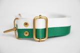 Banjo Crossbody Strap