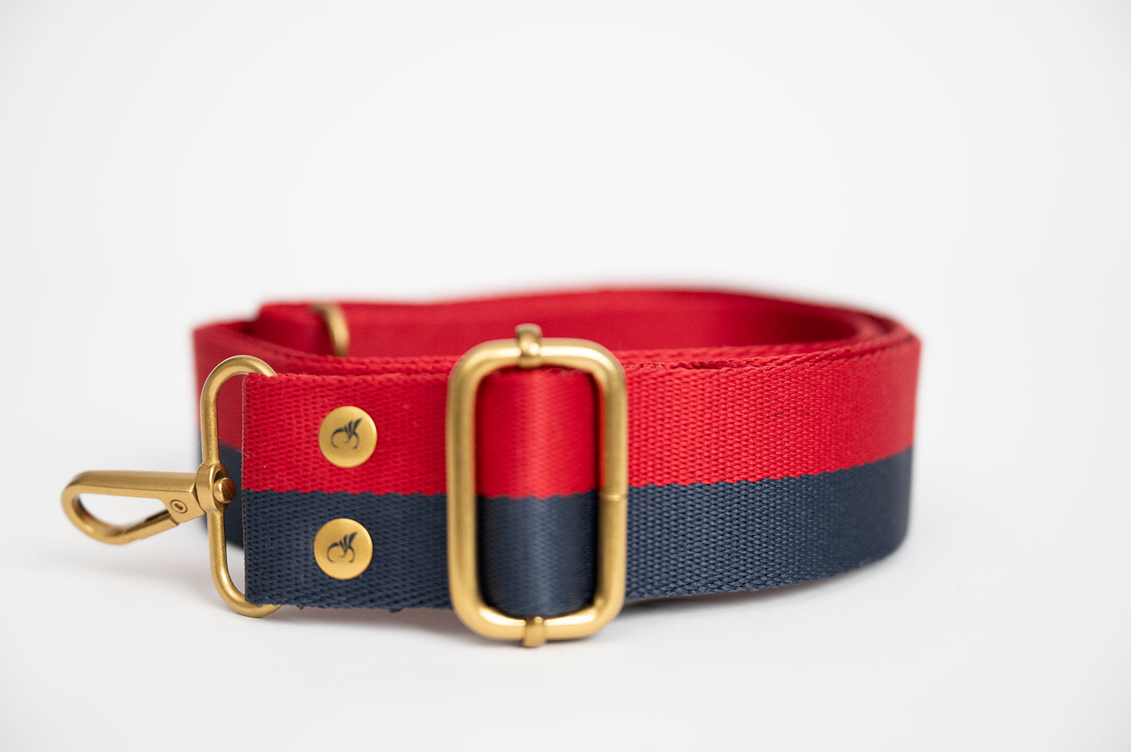 Banjo Crossbody Strap