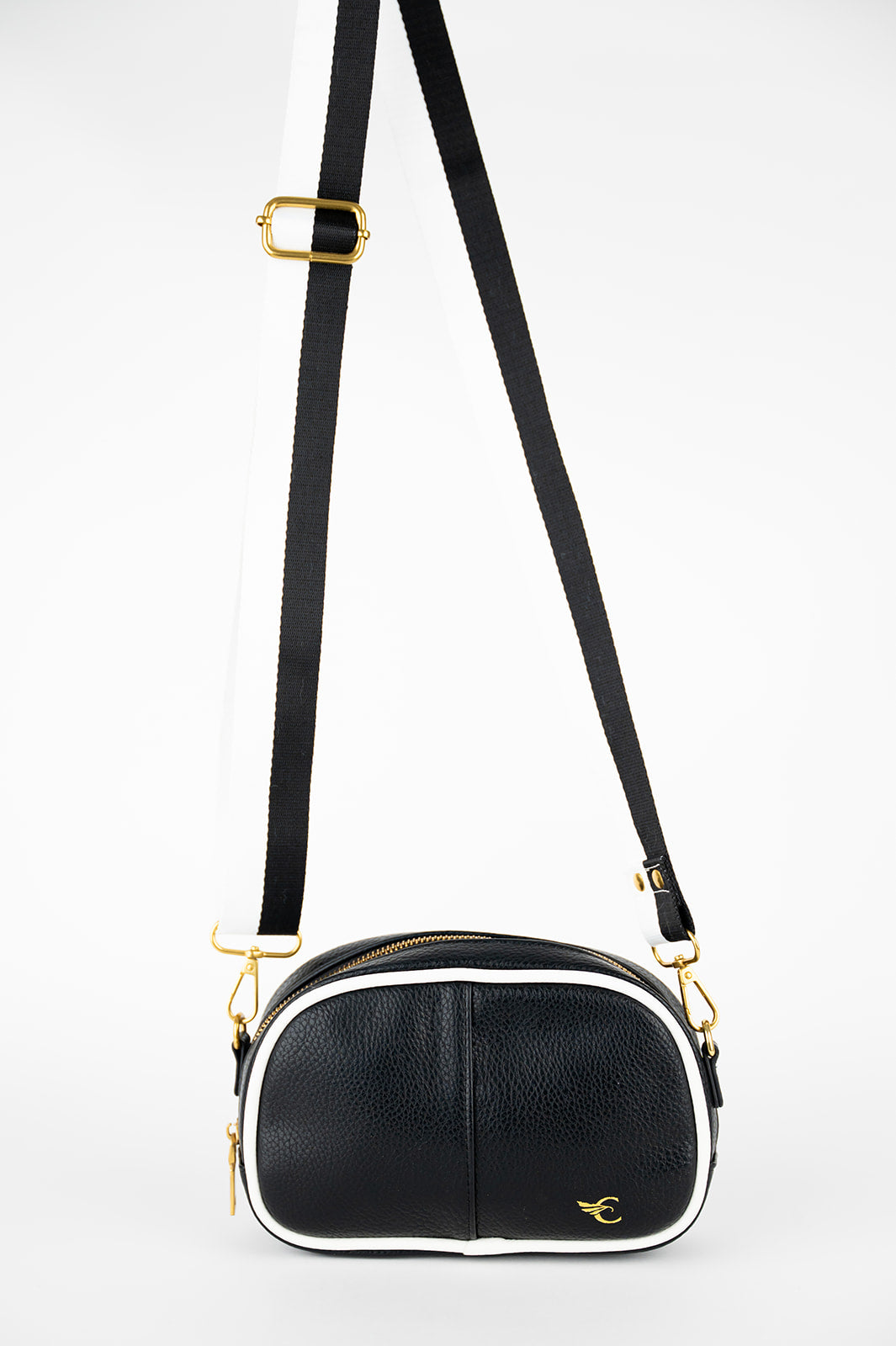 The Essentials Set — Black