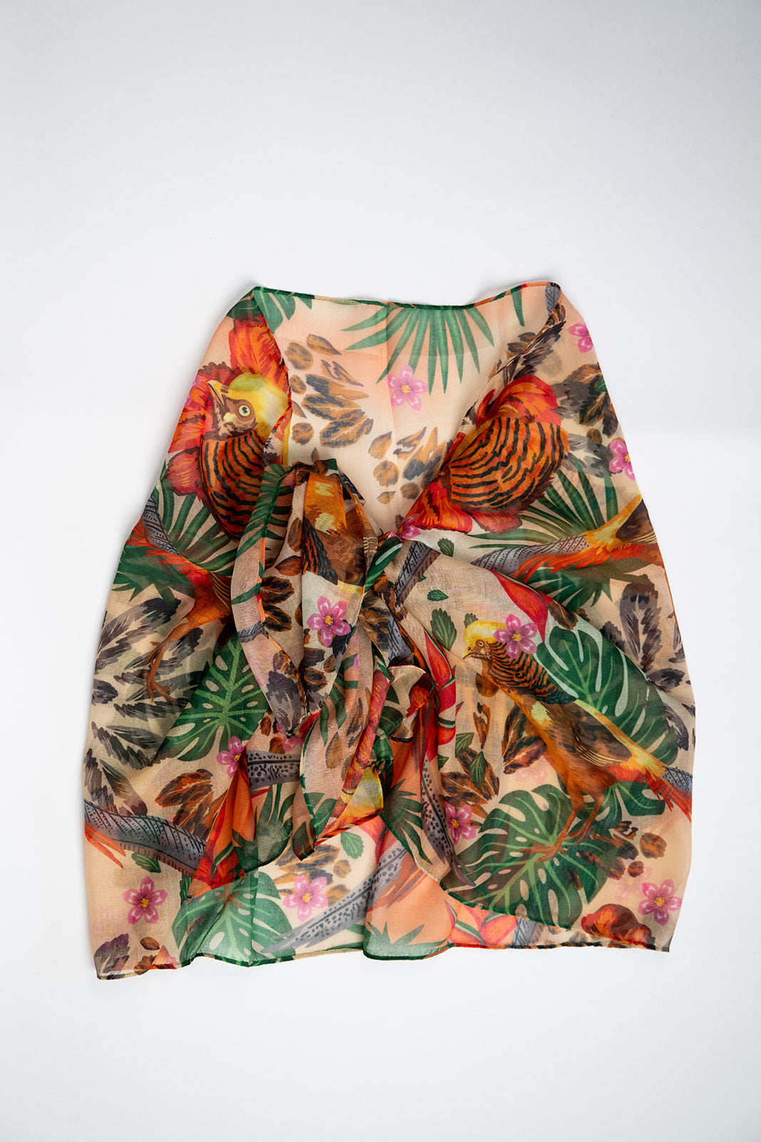 Sarong