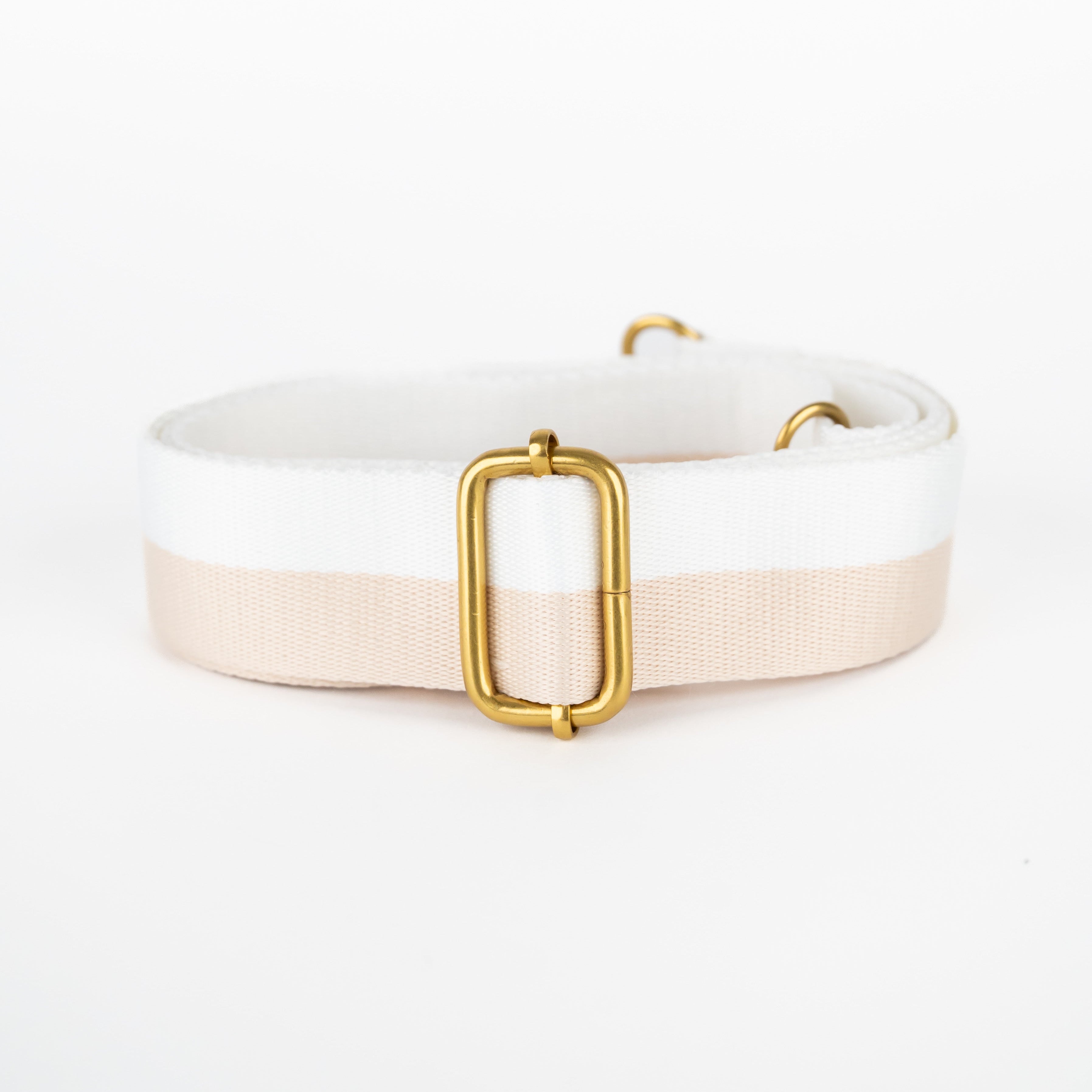 Banjo Crossbody Strap