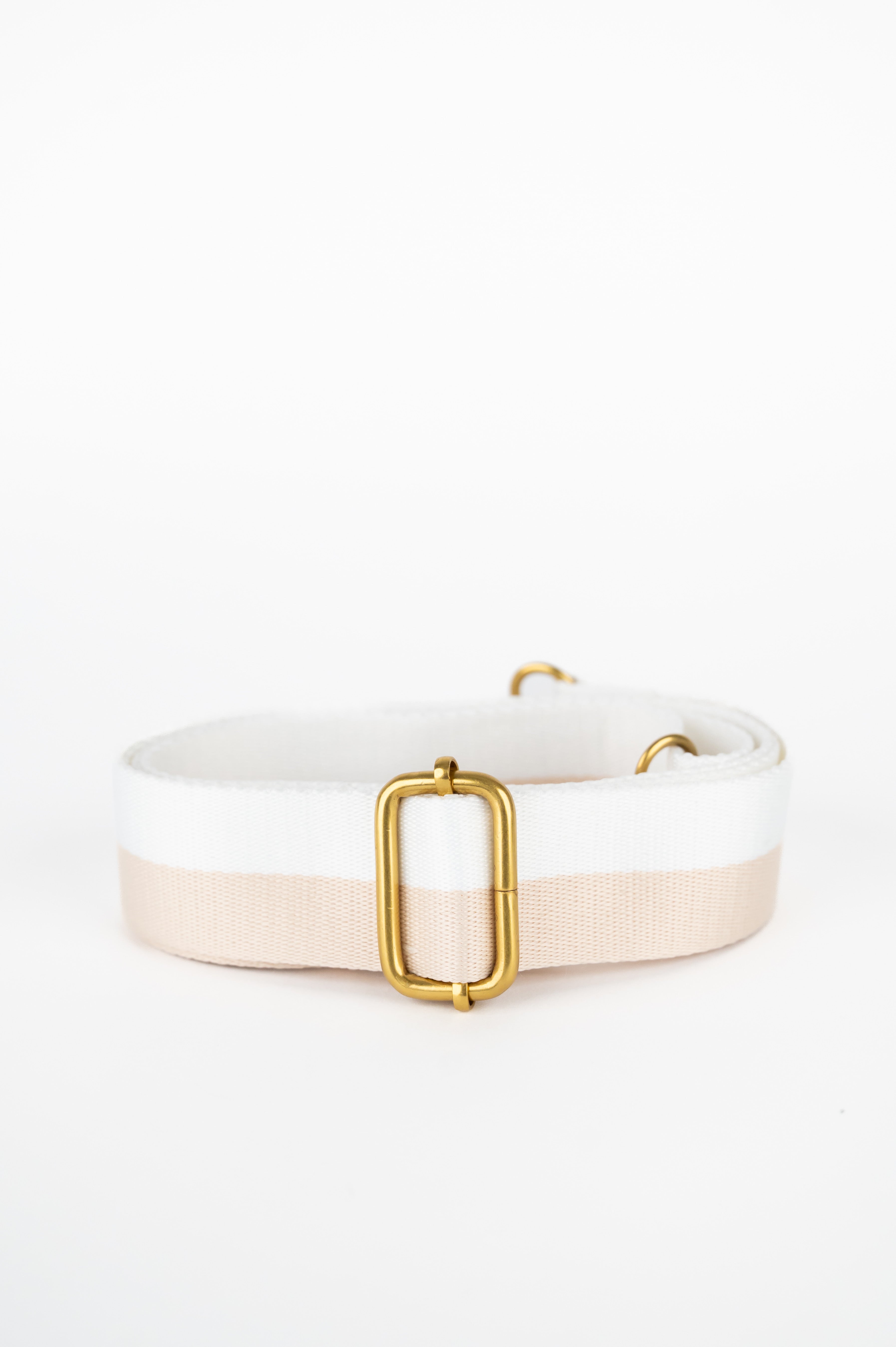 Banjo Crossbody Strap