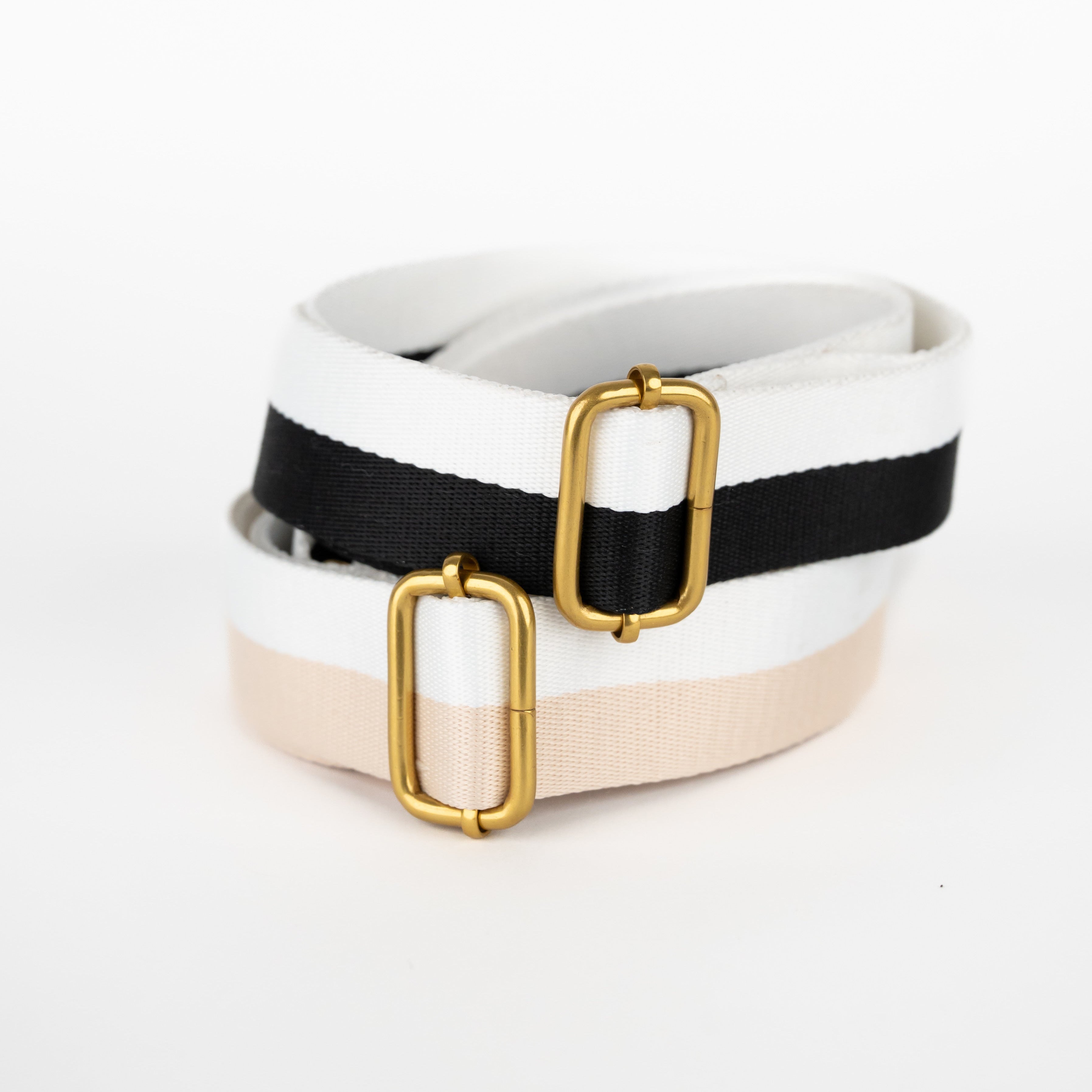 Banjo Crossbody Strap