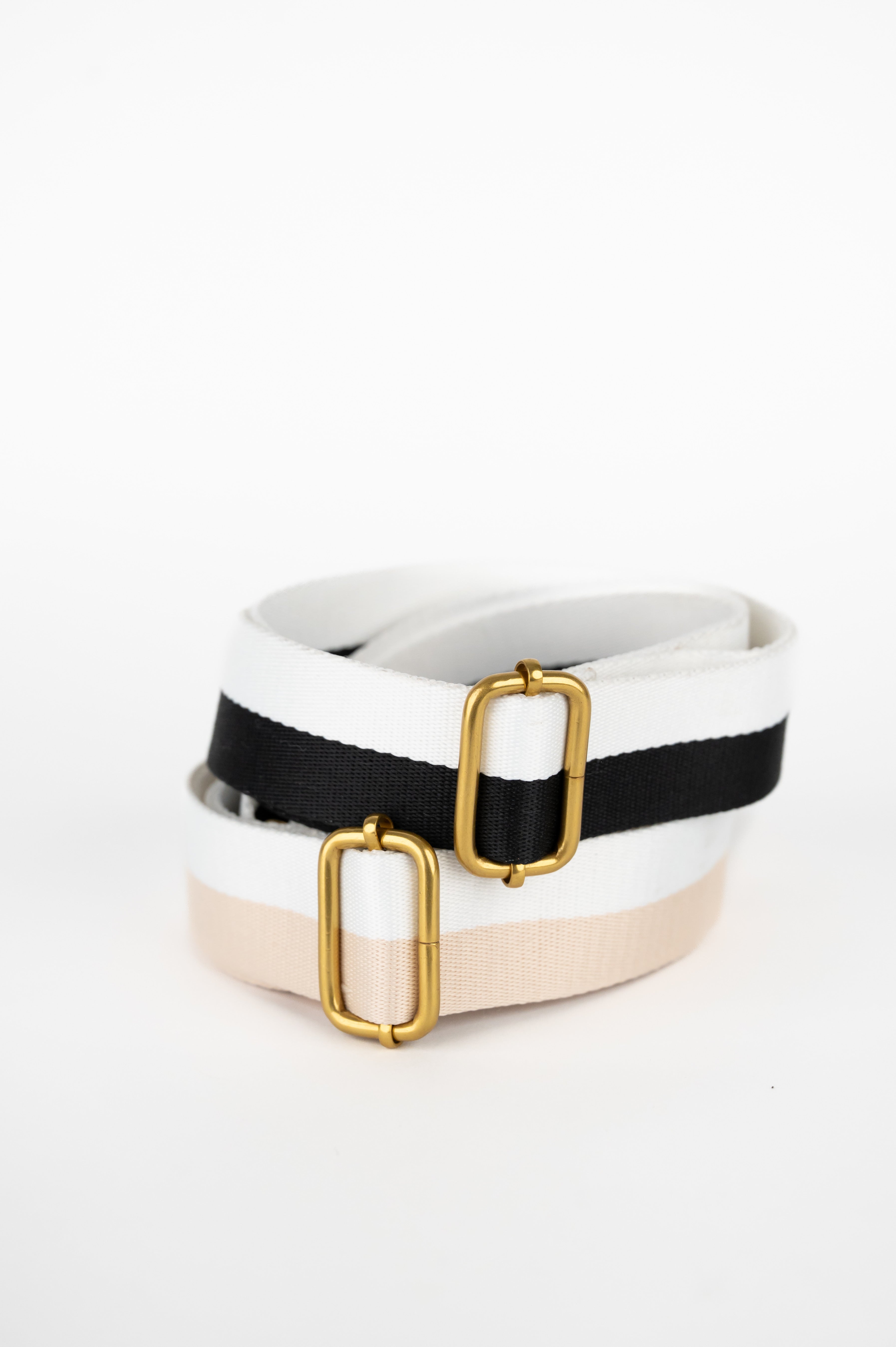Banjo Crossbody Strap