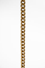 Gold Chain Strap
