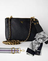 The Signature Set — Black
