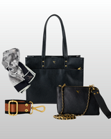 The Ultimate Set — Black