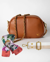 The Essentials Set — Camel