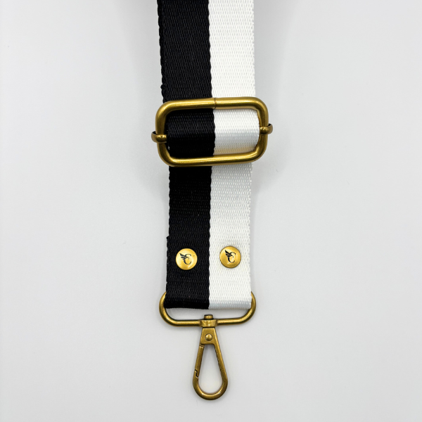 Banjo Crossbody Strap
