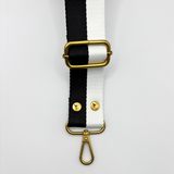 Banjo Crossbody Strap
