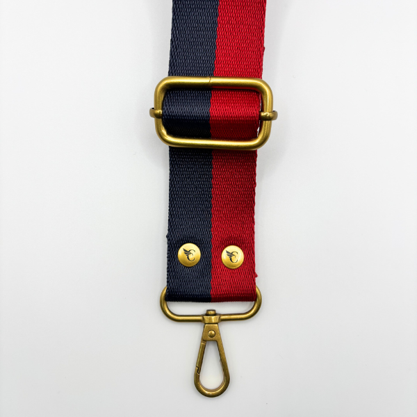 Banjo Crossbody Strap
