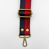 Banjo Crossbody Strap