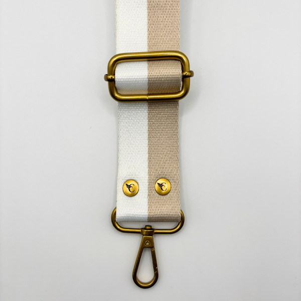 Banjo Crossbody Strap