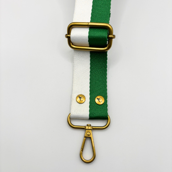 Banjo Crossbody Strap