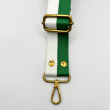 Banjo Crossbody Strap