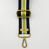 Banjo Crossbody Strap