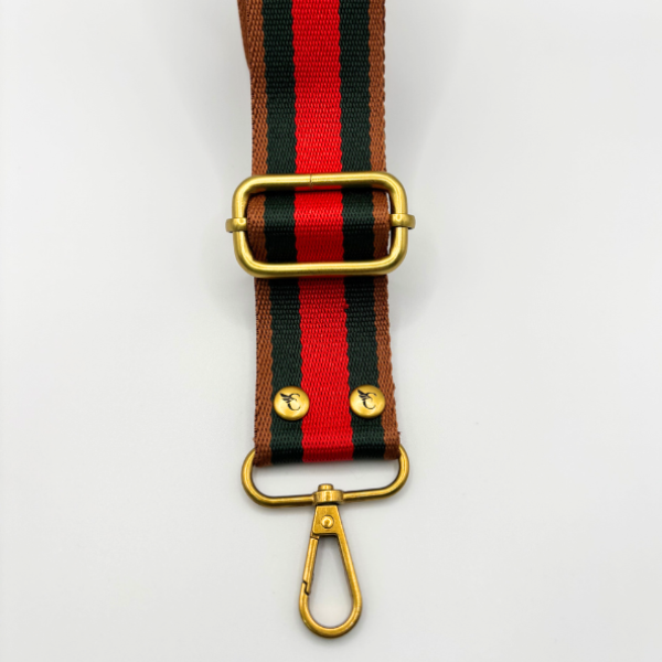 Banjo Crossbody Strap