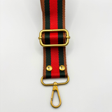 Banjo Crossbody Strap
