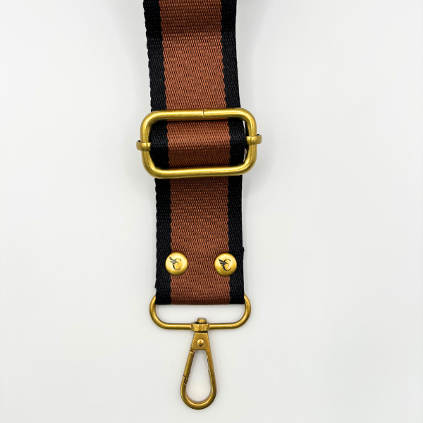 Banjo Crossbody Strap