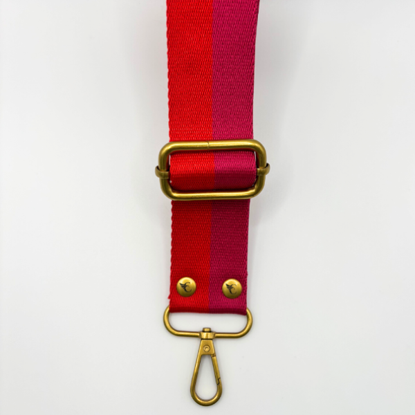 Banjo Crossbody Strap