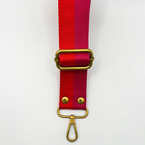 Banjo Crossbody Strap