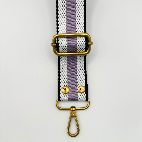 Banjo Crossbody Strap