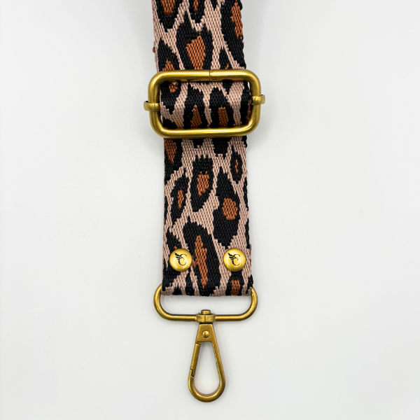 Banjo Crossbody Strap