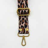 Banjo Crossbody Strap