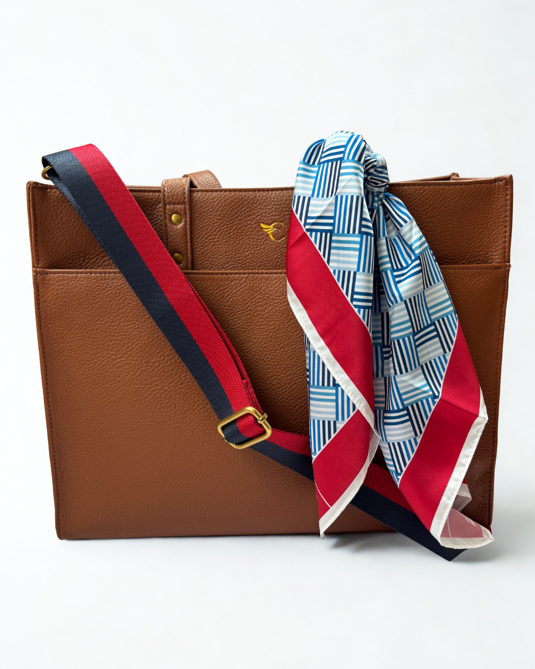 Banjo Crossbody Strap