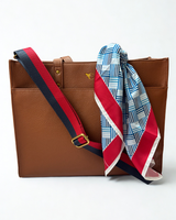 Banjo Crossbody Strap